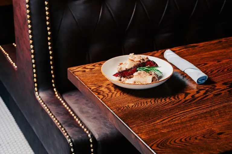 Morgan Wallens Menu by Nathan Zucker July02 2024 NZ4 5885